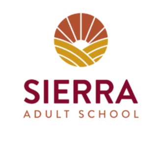 sierra adult school